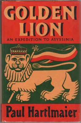 Geremew and the Talking Lion! A Journey Through Ethiopian Folklore